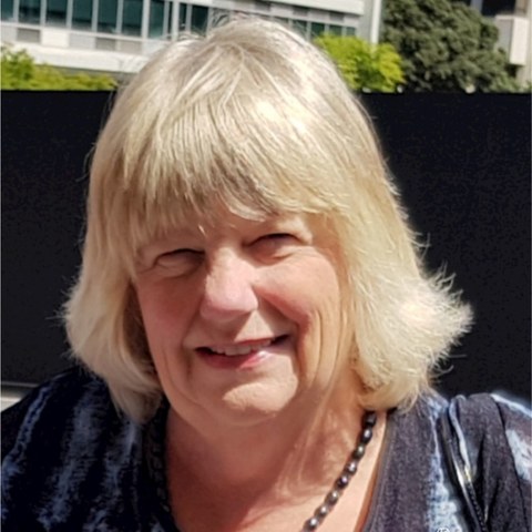 Sharon Hastie