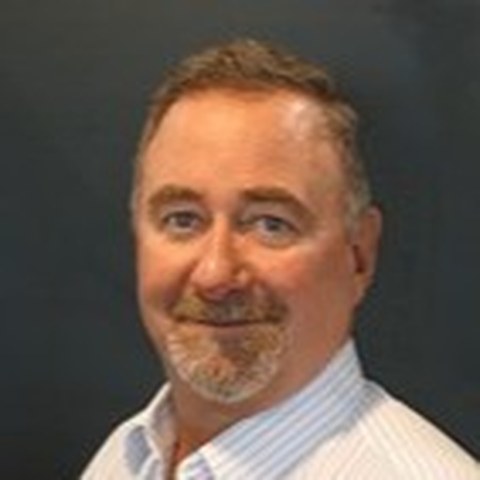 Vaughan Robertson