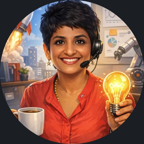 Meena Satishkumar